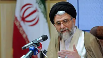 وزیر اطلاعات: هدف آشوب‌های اخیر ویران ساختن ایران بود