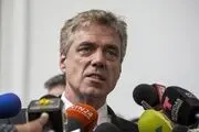 سفیر آلمان به ونزوئلا باز می‌گردد