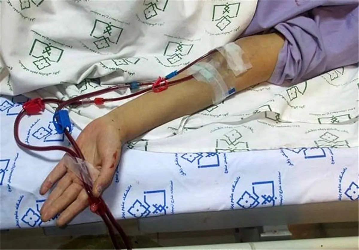 استمداد از هاشمی بهدلیل یک کارشکنی