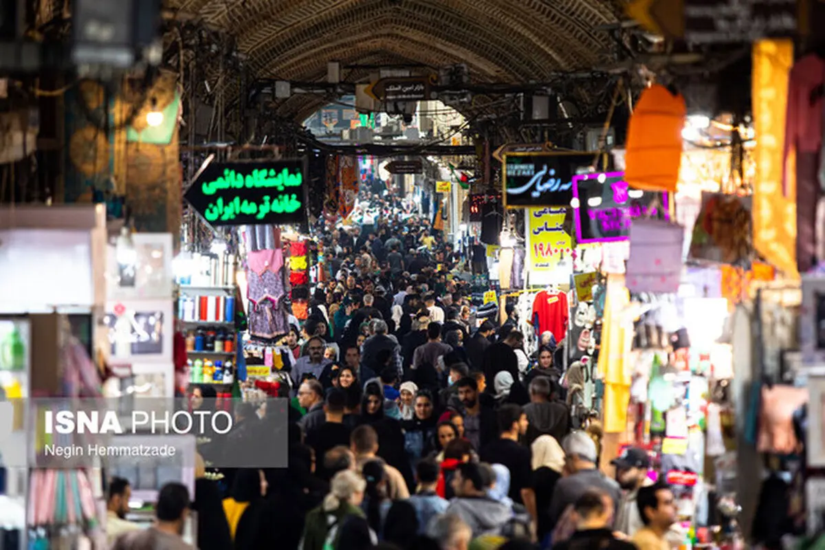 فروپاشی اقتصادی ایران نه قریب‌الوقوع است و نه ضامن تسلیم