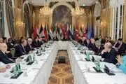 ادعای نشریه سعودی درباره نشست محرمانه ژنو