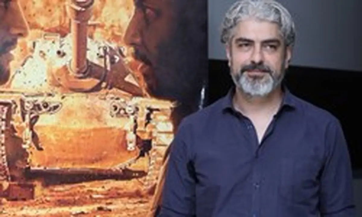 مهدی پاکدل، از «تنگه ابوقریب» می گوید