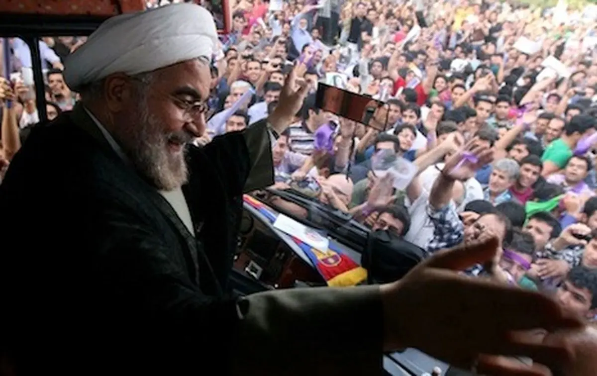 دولتی ها بجای حل مشکلات مردم سرگرم انتخابات شدند