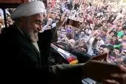 دولتی ها بجای حل مشکلات مردم سرگرم انتخابات شدند