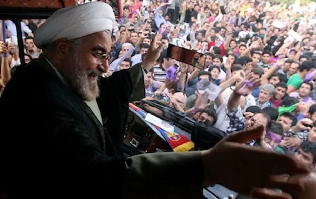 دولتی ها بجای حل مشکلات مردم سرگرم انتخابات شدند