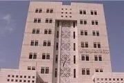 واکنش دمشق به ترور سفیر روسیه در ترکیه