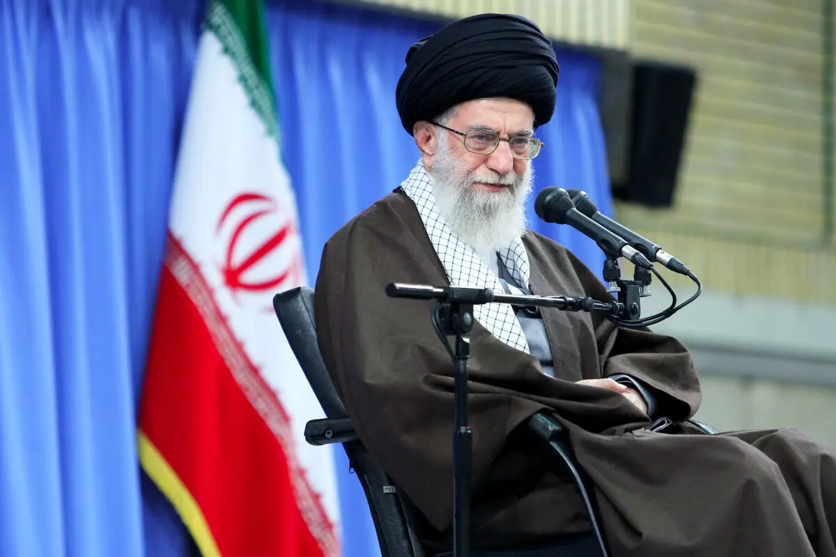 بازتاب کنایه رهبری به آمریکا در رسانه آمریکایی