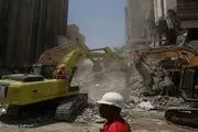 شهرداری، شورا و فرمانداری مثلث متهمین حادثه متروپل

