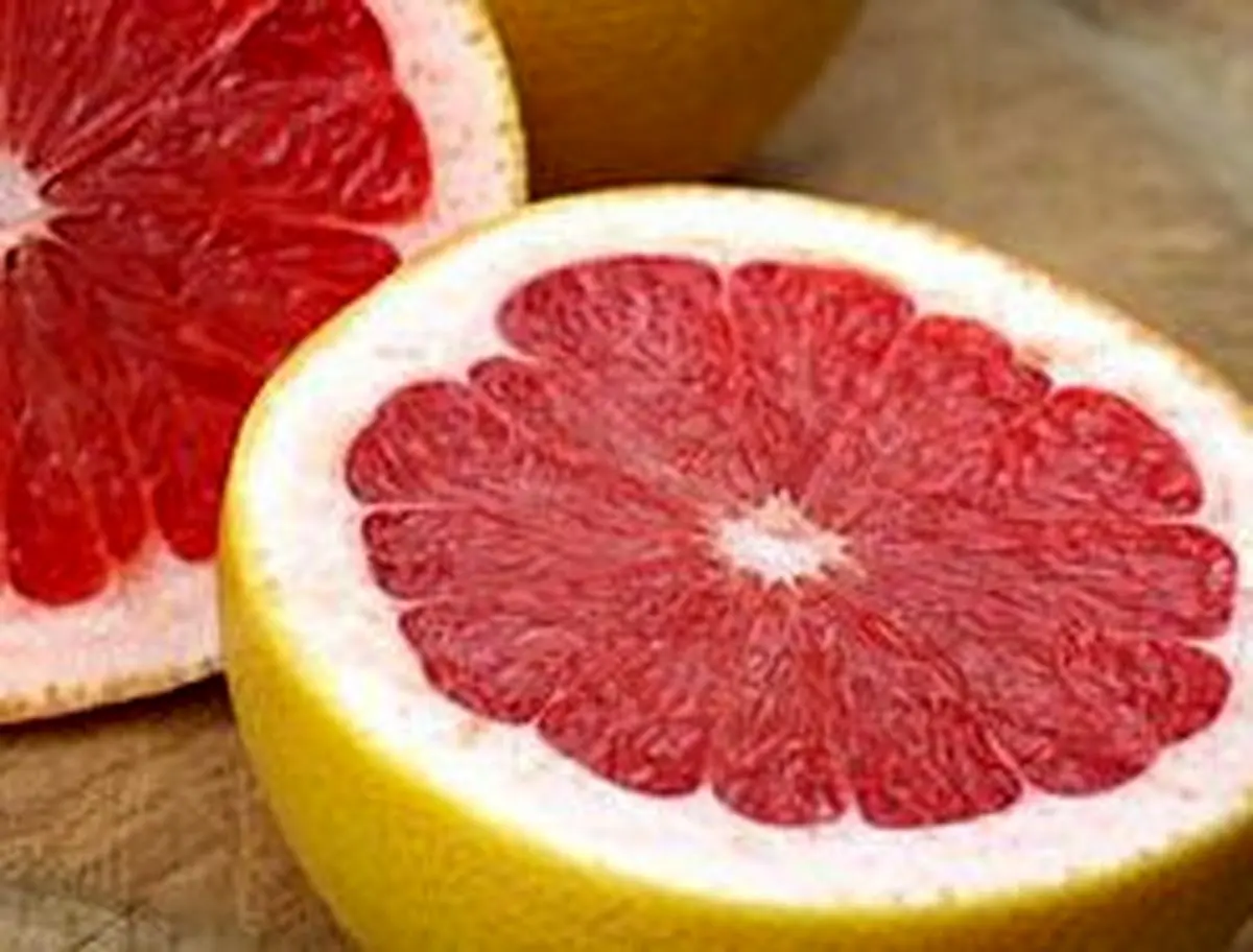 فواید خوردن آب گریپ فروت