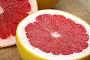 فواید خوردن آب گریپ فروت