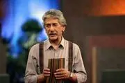 هنرمندان مشهور ایرانی که در 25 آذر متولد شدند