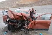 میزان تاثیر افزایش جریمه و نصب بنر در تصادفات جاده‌ای