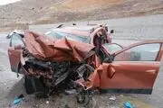 میزان تاثیر افزایش جریمه و نصب بنر در تصادفات جاده‌ای