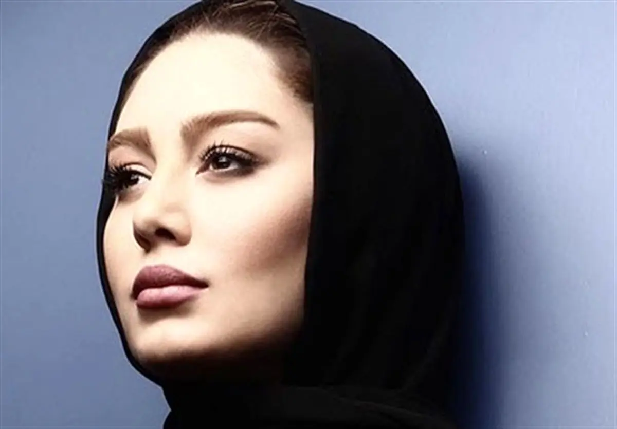 «سحر قریشی» تصادف کرد +عکس