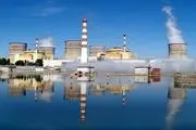 اوکراین به نیروگاه زاپوروژیا حمله می‌کند