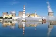 اوکراین به نیروگاه زاپوروژیا حمله می‌کند