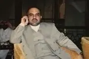 فیلم لحظه دستگیری اکبری جاسوس بزرگ