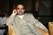 فیلم لحظه دستگیری اکبری جاسوس بزرگ