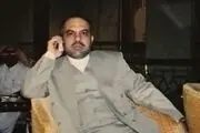 فیلم لحظه دستگیری اکبری جاسوس بزرگ