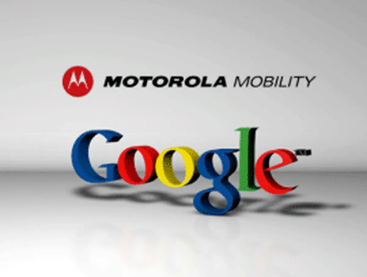Google confirms ۴,۰۰۰ Motorola Mobility job cuts