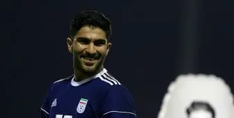 شکست ماریتیمو با حضور دو بازیکن ایرانی