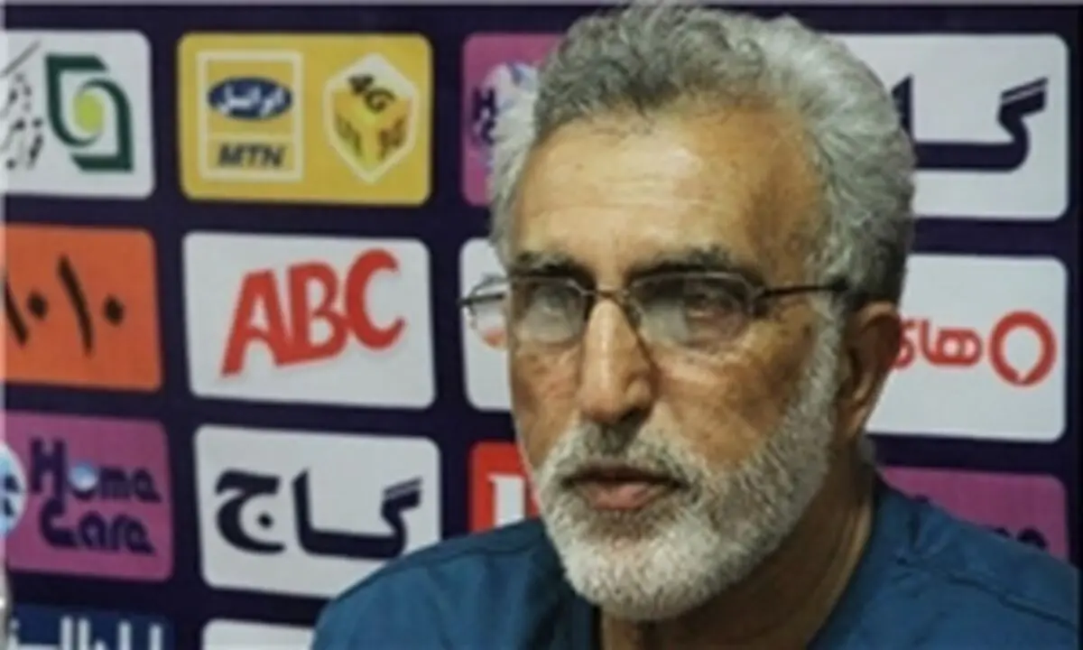 کنایه فرکی به خداداد عزیزی