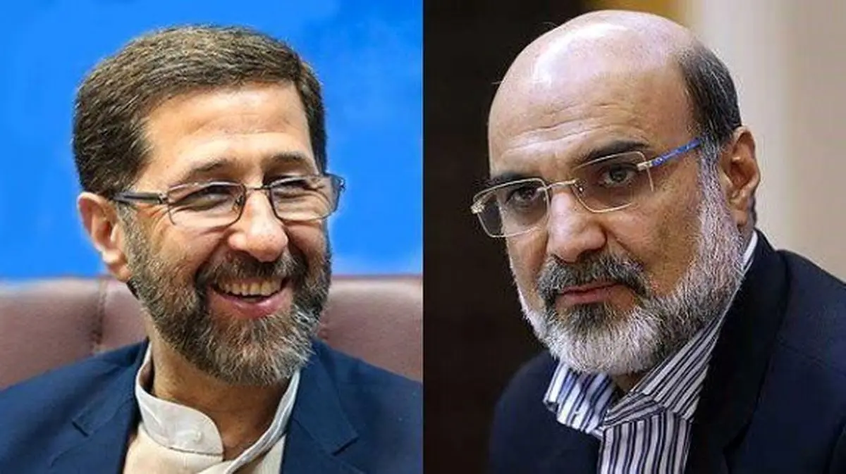 شاه آبادی معاون صدای رسانه ملی شد