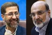  شاه آبادی معاون صدای رسانه ملی شد
