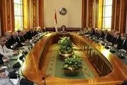 وضعیت اضطراری در مصر تمدید شد