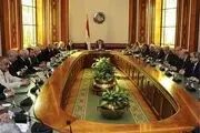 وضعیت اضطراری در مصر تمدید شد