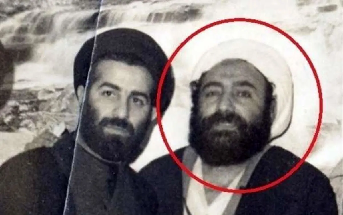 ماجرای عجیب عاقبت بخیری بادیگارد خانم خواننده