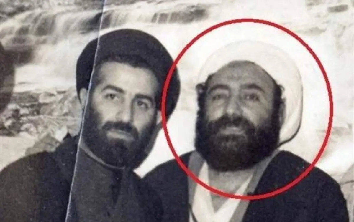 
ماجرای عجیب عاقبت بخیری بادیگارد خانم خواننده
