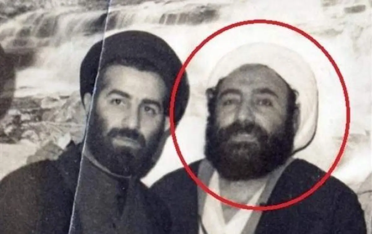 
ماجرای عجیب عاقبت بخیری بادیگارد خانم خواننده

