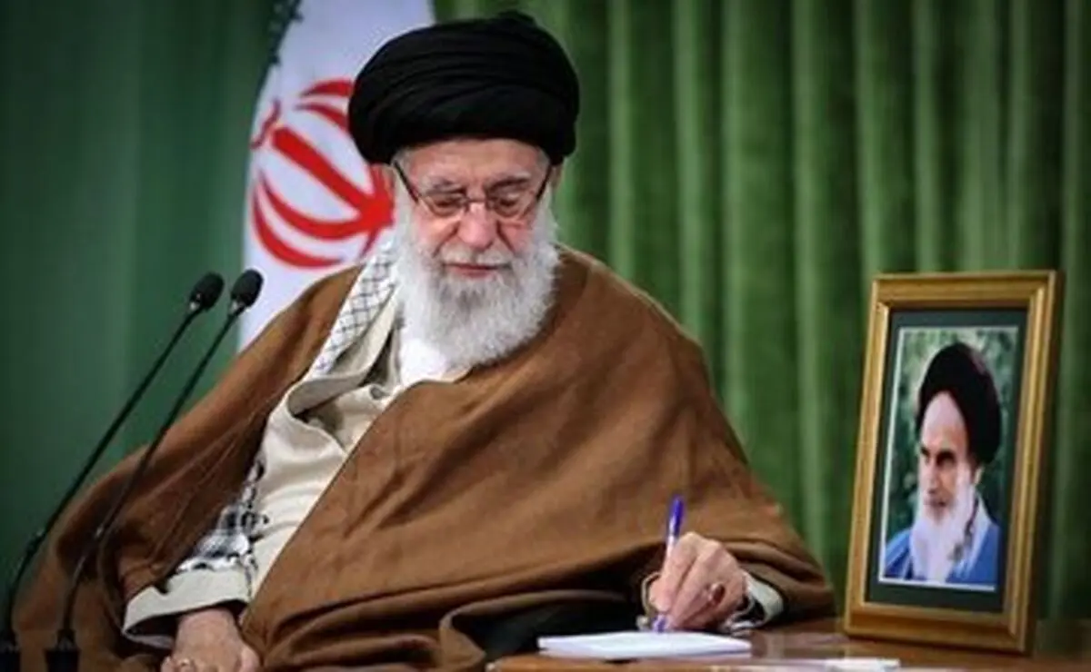 پیام رهبر معظم انقلاب در پی شهادت «یحیی السنوار»

