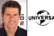 جزئیات جدید از فیلم فضایی تام کروز