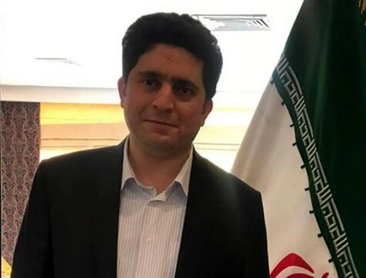 تحریمهای اتحادیه اروپا احیای برجام را هدف نگرفته