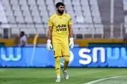 آخرین وضعیت «خالدآبادی» با استقلال و پرسپولیس
