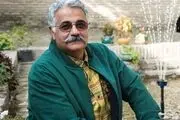 ناگفته های مجری قدیمی تلویزیون/ تصاویر
