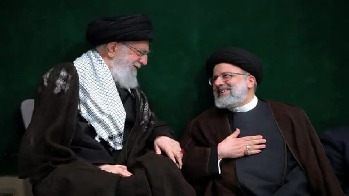 
«شهید رئیسی» به روایت حضرت آیت‌الله خامنه‌ای
