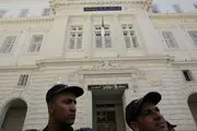  فعالیت سیاسی نظامیان الجزایری ممنوع شد 