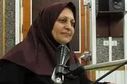 خانم بازیگر: شاید کارگردانها از چهره ما خوششان نمی‌آید!