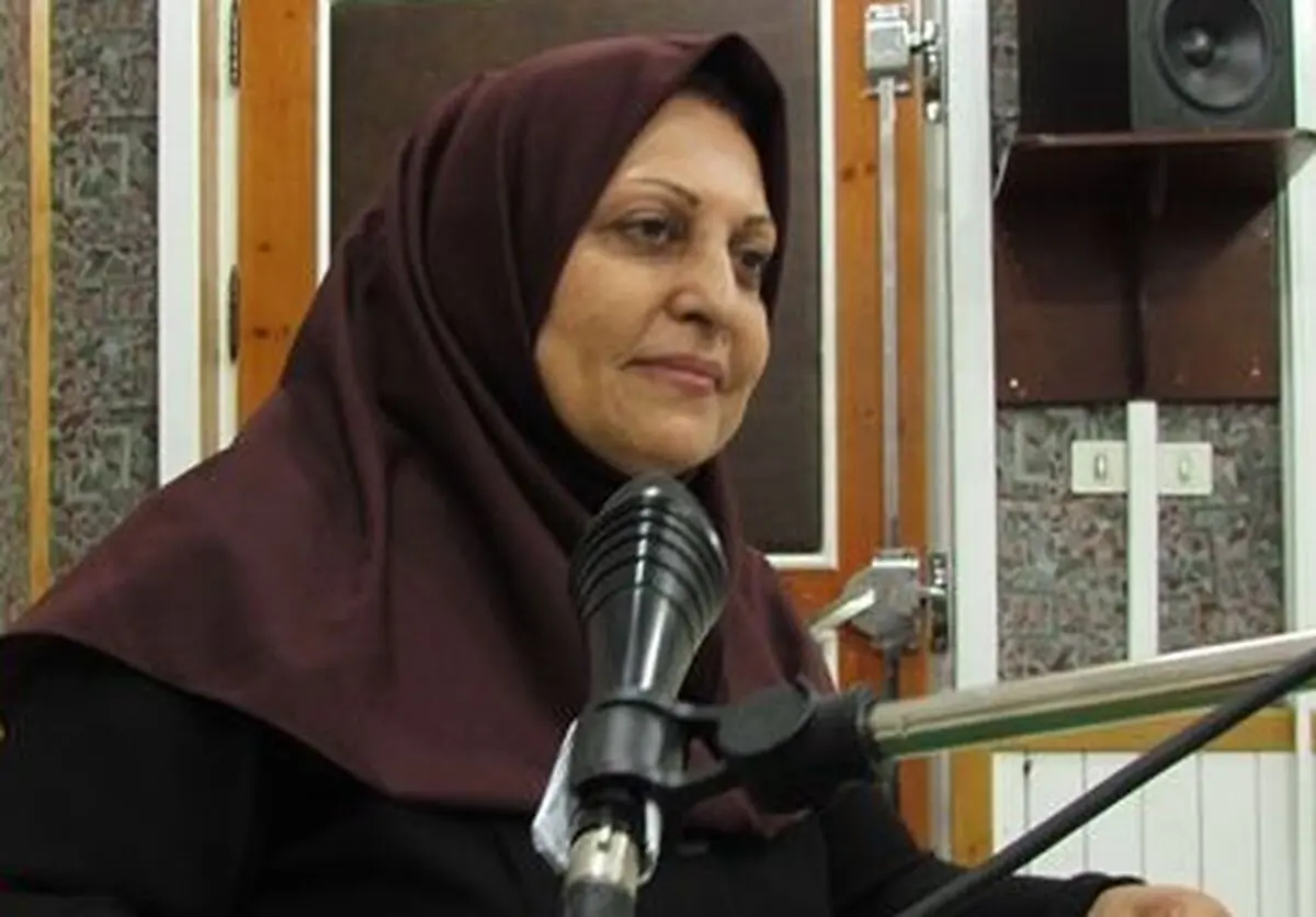 خانم بازیگر: شاید کارگردانها از چهره ما خوششان نمی‌آید!