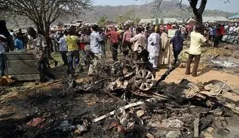 نیجریه؛ بیش از ۲۰۰ کشته در سه روز