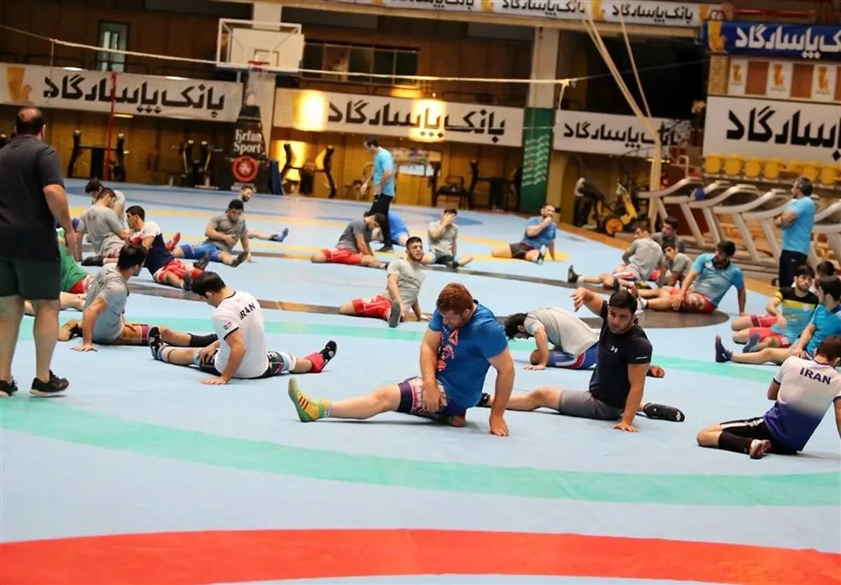 درستکار به دبیر و سوریان «نه» گفت و راهی آمریکا شد