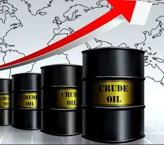 قیمت نفت ۲ درصد افزایش یافت