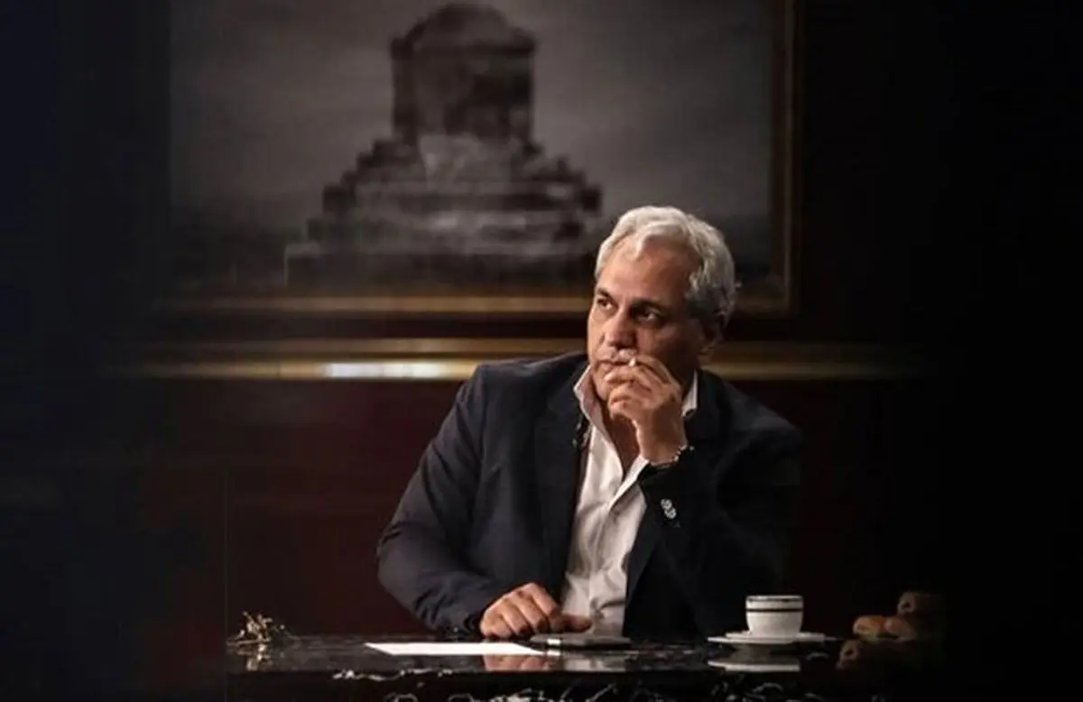 انتشار عکسی از مهران مدیری در پاریس حاشیهساز شد