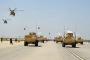 5 سال پس از خروج، آمریکا هنوز چشم به پایگاه بگرام دارد