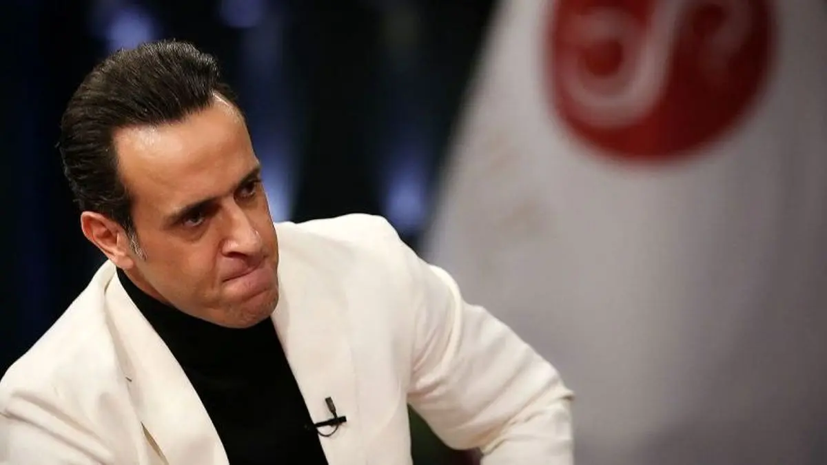 دست رد علی کریمی به مربیگری در فوتبال