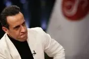 علی کریمی در فکر رفتن .../ ‌کنایه معنادار جادوگر