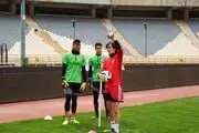 حضور شاگردان چمنیان در تیم ملی فوتبال